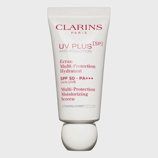 Clarins UV PLUS Multi-Protection Moisturizing Screen (30ml)