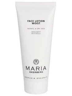 Maria Åkerberg Face Lotion Moist (100ml)
