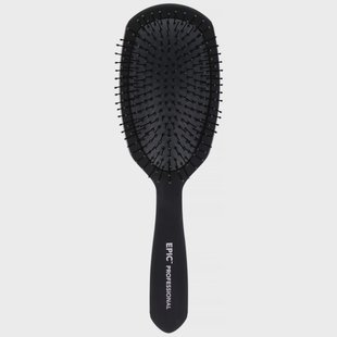 Wetbrush Epic Pro Deluxe Detangler Black