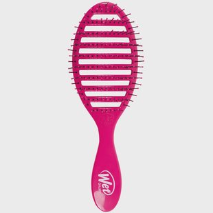 Wetbrush Speed Dry Pink