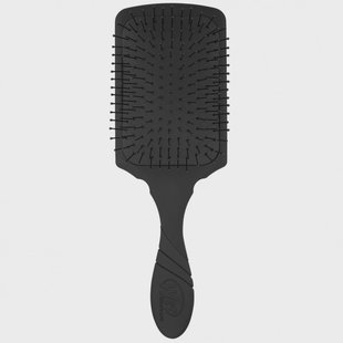 Wetbrush Pro Paddle Detangler Black