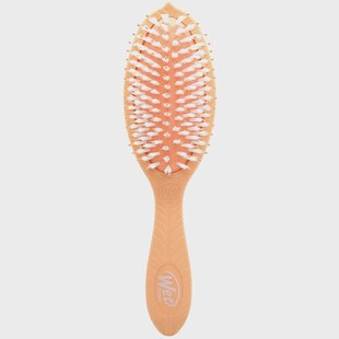 Wetbrush Go Green Treatment and Shine Coconut Oil Brush