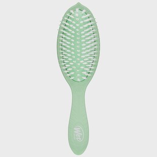 Wetbrush Go Green Treatment and Shine Tea Tree Oil Brush