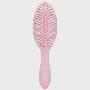 Wetbrush Go Green Treatment and Shine Watermelon Oil Brush