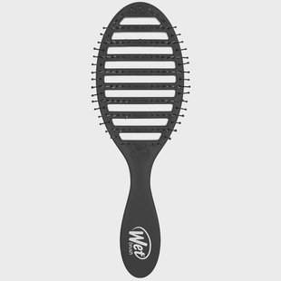 Wetbrush Speed Dry Black