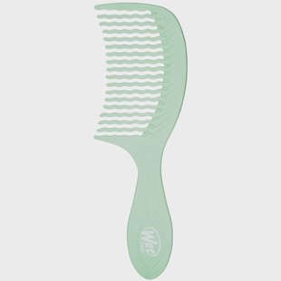Wetbrush Go Green Detangling Comb Tea Tree Oil