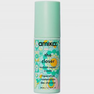 Amika The Closer Instant Repair Cream (50ml)