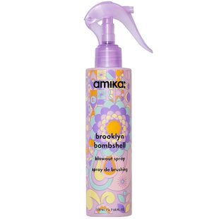 Amika Brooklyn Bombshell Blowout Spray (200ml)