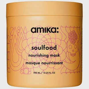 Amika Soulfood Nourishing Mask (500ml)