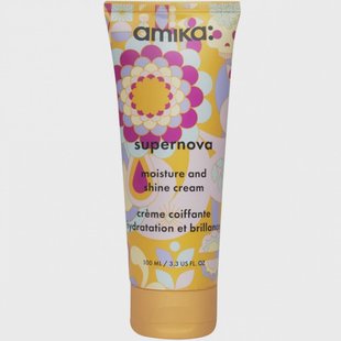 Amika Supernova Moisturizing Styling Cream (100ml)