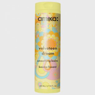 Amika Velveteen Dream Smoothing Balm (200ml)