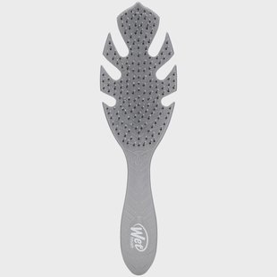 Wetbrush Go Green Detangler Grey