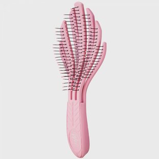 Wet brush Go Green Curl Detangling Brush