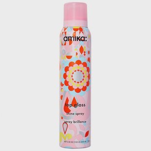 Amika Top Gloss Shine Spray (200 ml)