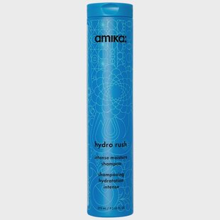 Amika Hydro Rush Intense Moisture Shampoo (275 ml)