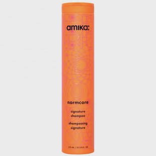 Amika Normcore Signature Shampoo (275 ml)