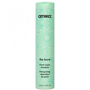 Amika The Kure Bond Repair Shampoo (275 ml)
