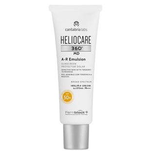 Heliocare A-R Emulsion SPF 50+ (50 ml)