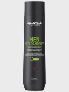 Goldwell Dualsenses Men Anti-Dandruff Shampoo (300ml)