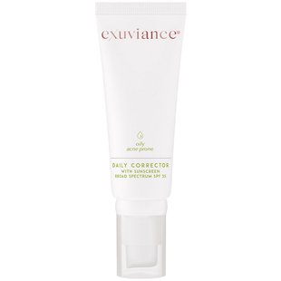 Exuviance Daily Corrector SPF 35 (40g)