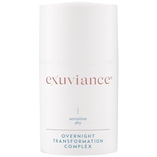Exuviance Overnight Transformation Complex (50g)
