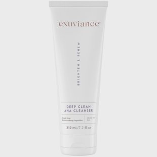 Exuviance Deep Clean AHA Cleanser (212ml)