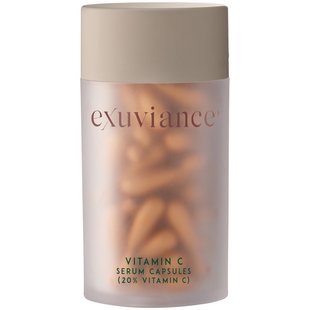 Exuviance Vitamin C Serum Capsules (60pcs)