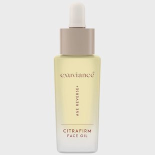 Exuviance CitraFirm Face Oil (27ml)