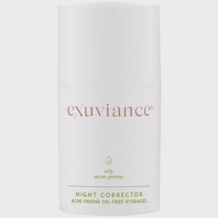 Exuviance Night Corrector (50 g)