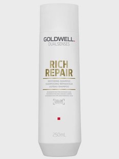 Goldwell Dualsenses Rich Repair Restoring Shampoo (250ml)
