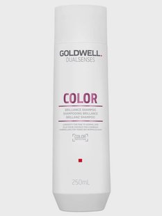 Goldwell Dualsenses Color Brilliance Shampoo (250ml)