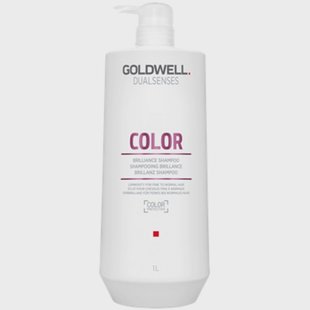 Goldwell Dualsenses Color Brilliance Shampoo (1000 ml)