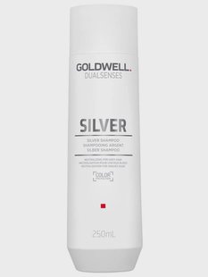 Goldwell Dualsenses Silver Shampoo (250ml)