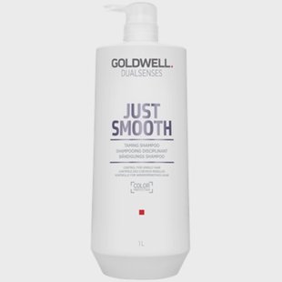 Goldwell Dualsenses Just Smooth Taming Shampoo (1000 ml)