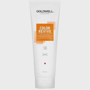 Dualsenses Color Revive Color Giving Shampoo Copper (250 ml)
