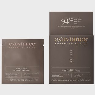 Exuviance Pure Retinol Correcting Peel (12 ml)