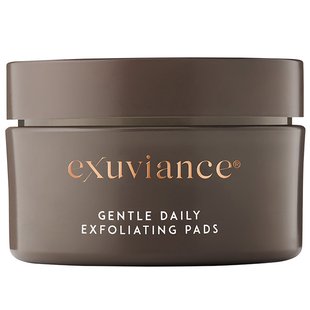 Exuviance Gentle Daily Exfoliating Pads (55 ml)
