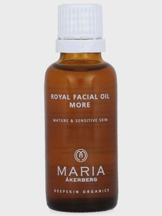 Maria Åkerberg Royal Facial Oil More (30ml)