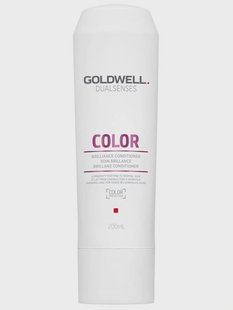 Goldwell Dualsenses Color Brilliance Conditioner (200 ml)