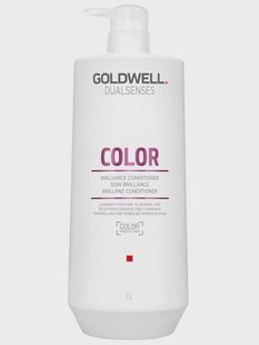 Goldwell Dualsenses Color Brilliance Conditioner (1000 ml)