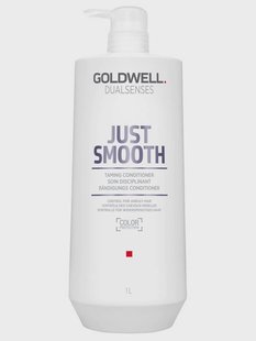 Goldwell Dualsenses Just Smooth Taming Conditioner (1000ml)