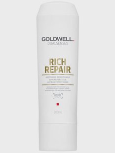 Goldwell Dualsenses Rich Repair Restoring Conditioner (200ml)