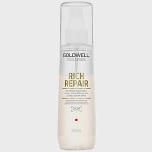 Goldwell Dualsenses Rich Repair Restoring Serum Spray (150 ml)