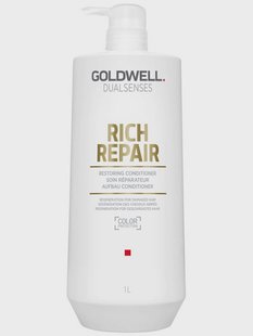 Goldwell Dualsenses Rich Repair Restoring Conditioner (1000ml)