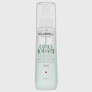 Goldwell Dualsenses Curly Twist Hydrating Serum Spray (150ml)
