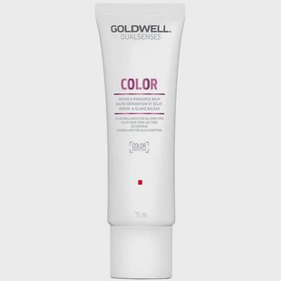 Goldwell Dualsenses Color Repair & Radiance Balm (75 ml)