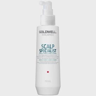 Goldwell Dualsenses Scalp Specialist Scalp Rebalance & Hydrate Fluid (150 ml)