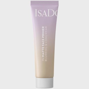 IsaDora Matte Face Primer (30 ml)