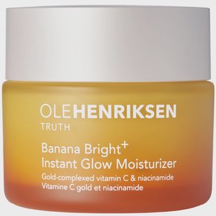 Ole Henriksen Truth Banana Bright + Instant Glow Moisturizer (50 ml)