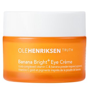 Ole Henriksen Banana Bright+ Eye Creme (15 ml)